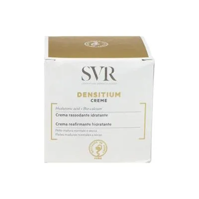 Densitium crema antiedad hidra- reafir 50 ml, Svr