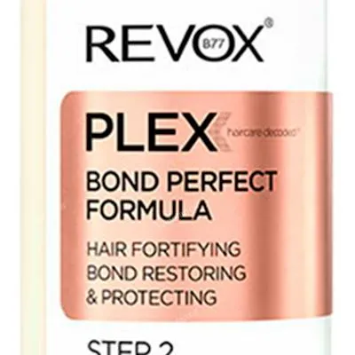Plex bond perfect fórmula step 2 260 ml, Revox