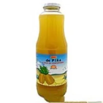 Jus d'Ananas 1 l, Intsalim