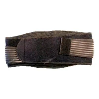 Soporte termoinductor lumbar, Irisana