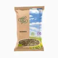 Herbes bolsa ulmaria flor BIO 50 g, Herbes Del Moli