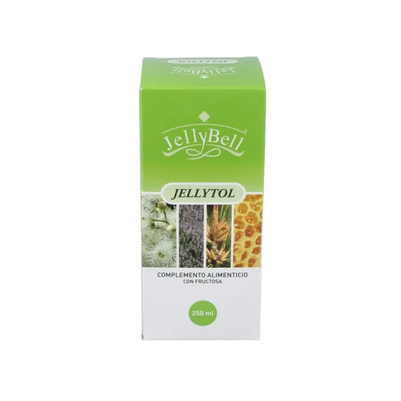 Jellytol (jellytoss) 250 ml, Jellybell