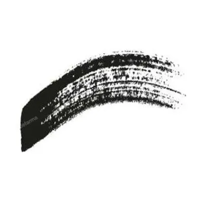 Máscara super largas negro carbón 8 ml, Benecos