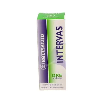 Drenature intervas gotas 30 ml, Internature