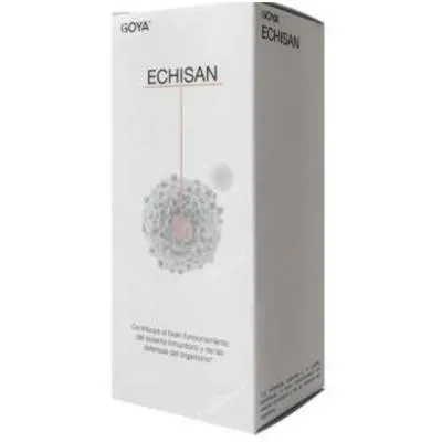 Echisan 250 ml, Celavista