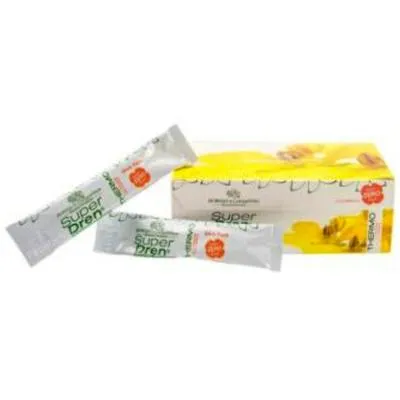Super dren depura stick thermo 14 sticks, Bottega Di Lungavita