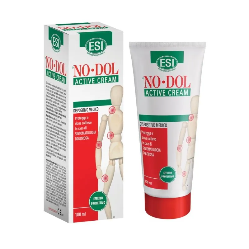 No dol crema active .** 100ml, Trepatdiet-esi