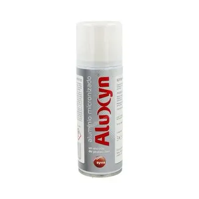 Aluxyn aerosol vet 200 ml, Syva Vet