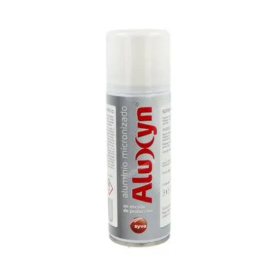 Aluxyn aerosol vet 200 ml, Syva Vet