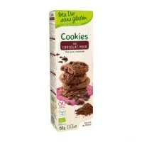 Galleta cookie choco negro 150 g, Ma Vie Sans Gluten