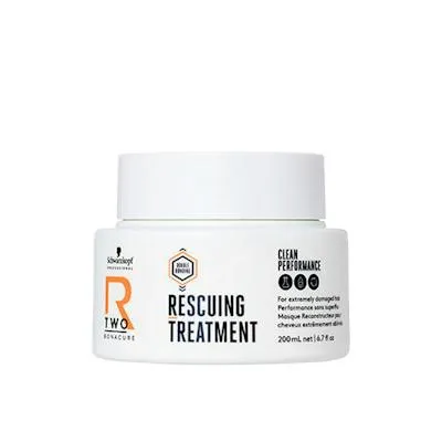 Bc r-two rescuing treatment 200 ml, Schwarzkopf Professional
