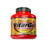 Vitargo + kre-alkalyn LIMON 2 kg, Amix