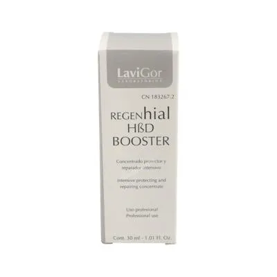 Regenhial hbd booster 30 ml, Lavigor