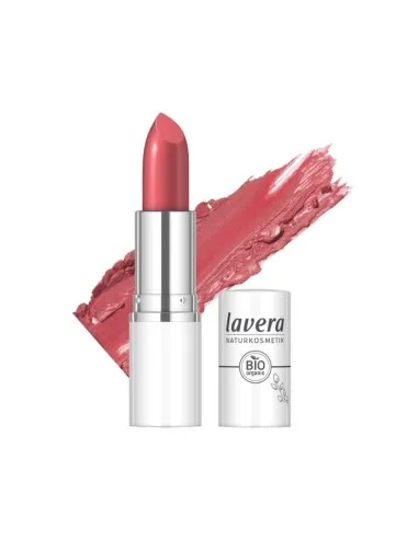 Pintalabios cream glow 07 watermelon, Lavera