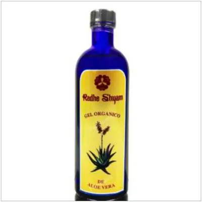 Gel de aloe vera 200 ml, Radhe Shyam