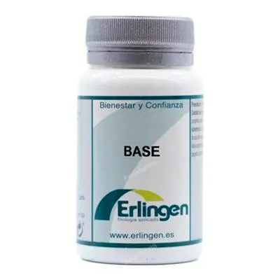 Base 16 60 comprimidos, Erlingen