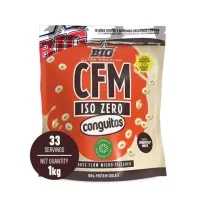 Cfm iso zero conguitos white 1 kg, Big