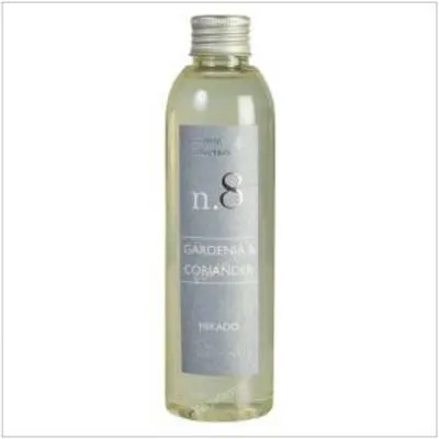 Recambio mikado MIKREC8 gardenia-coriander 200 ml, Cerabella