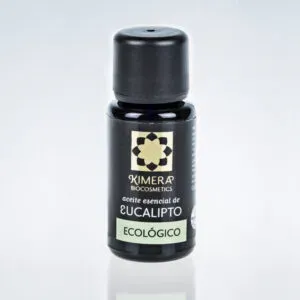 Ätherisches Öl Eukalyptus BIO 15 ml, Kimera