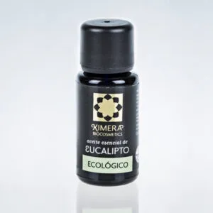 Ätherisches Öl Eukalyptus BIO 15 ml, Kimera