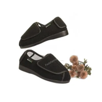 Zapato franky negro 37, Emo