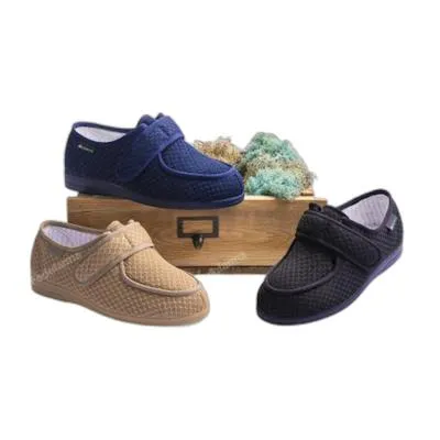 Zapato wallaby sport negro 39, Emo