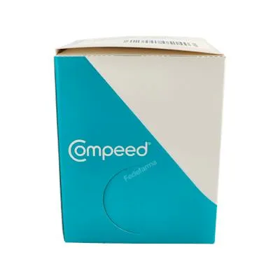 Caixa granos 15 CN211233 6 un., Compeed