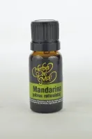 Herbes aceite esencial mandarina 10 ml, Herbes Del Moli