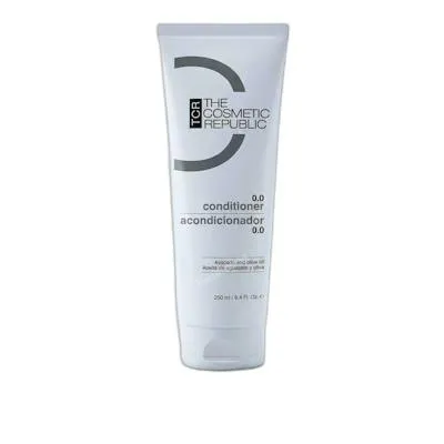 The cosmetic republic condicionador 0.0 250 ml, The Cosmetics Republic