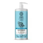 Shampoo voor wit haar voor huisdieren 1 l, Natura Siberica