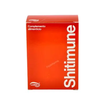 Shitimune 60 Kapseln, Luigco