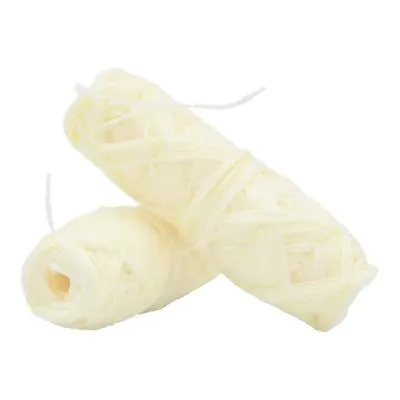 Recarga de hilo dental de maiz (2X30 mts), Minima Organics
