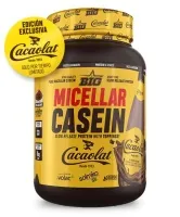 Micellar casein cacaolat® 1 kg, Big