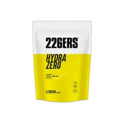 Hydrazero drink lemon 225 g, 226ers