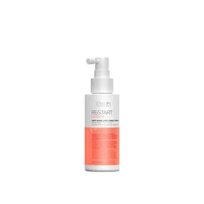 Restart ahl treatment 100 ml, Revlon Professional
