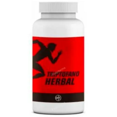 Triptofano 150 cápsulas, Alfa Herbal