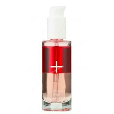 Sérum 2 fases facial hidratación-nutrición 30 ml, I+m