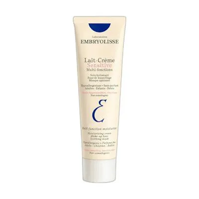 Lait-creme sensitive 100 ml, Embryolisse