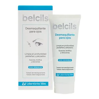 Espuma limpiadora 50 ml, Belcils