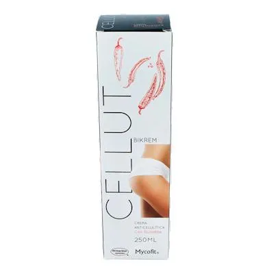 Cellut bikrem crem 250 ml, Mycofit