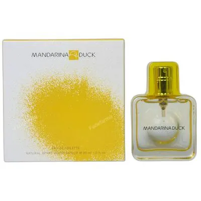 Eau de TOILETTE 100 ml, Mandarina Duck