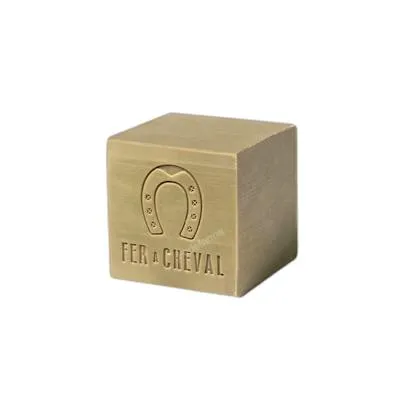 Cubo de jabón de marsella 600 g, Fer A Cheval