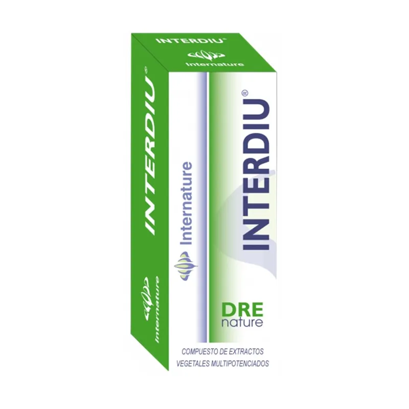 Interdiu internature 30 ml, Equisalud