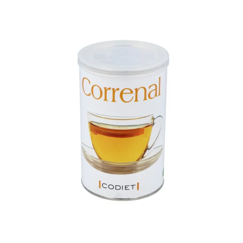 Correnal 200 g, Codiet