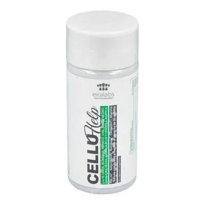 Celluhelp 60 cápsulas, Eiralabs