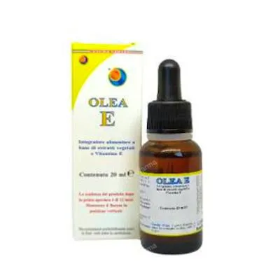 Olea e 20 ml, Herboplanet