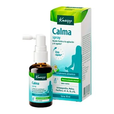 Calma spray 30 ml, Kneipp