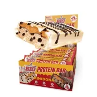 Barritas protein minidona white 15 x 60 g, Big