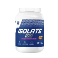 Trec isolate 100 protein chocolate peanut butt 2 kg, Trec Nutrition