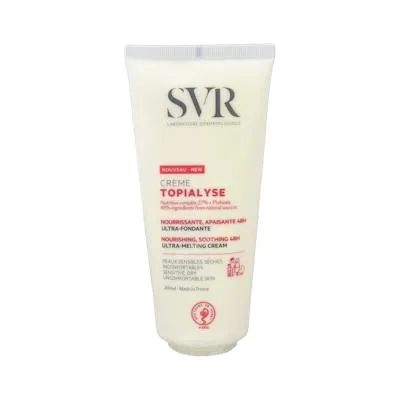Topialyse creme 200 ml, Svr